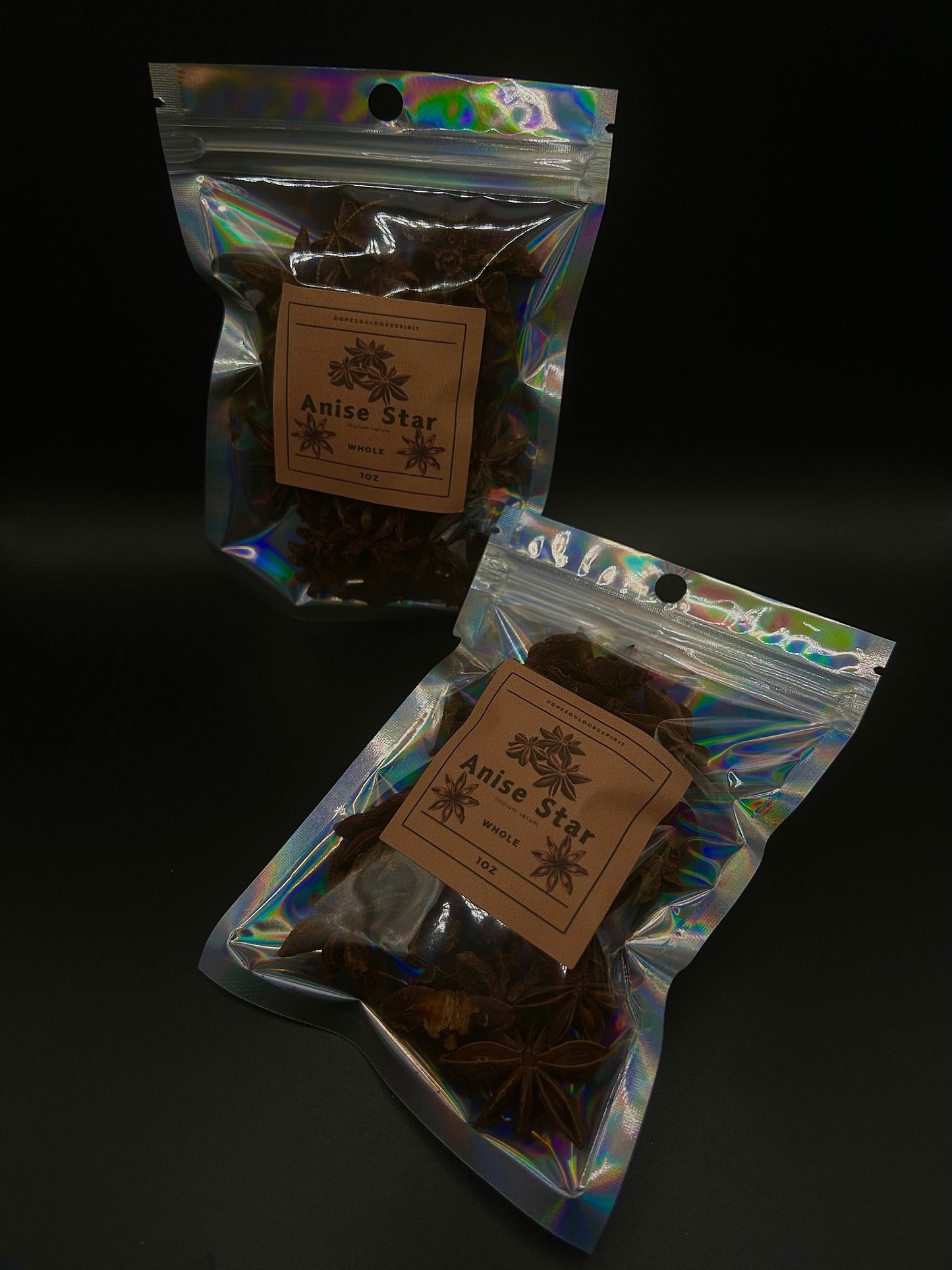 Anise Star 1oz Bag