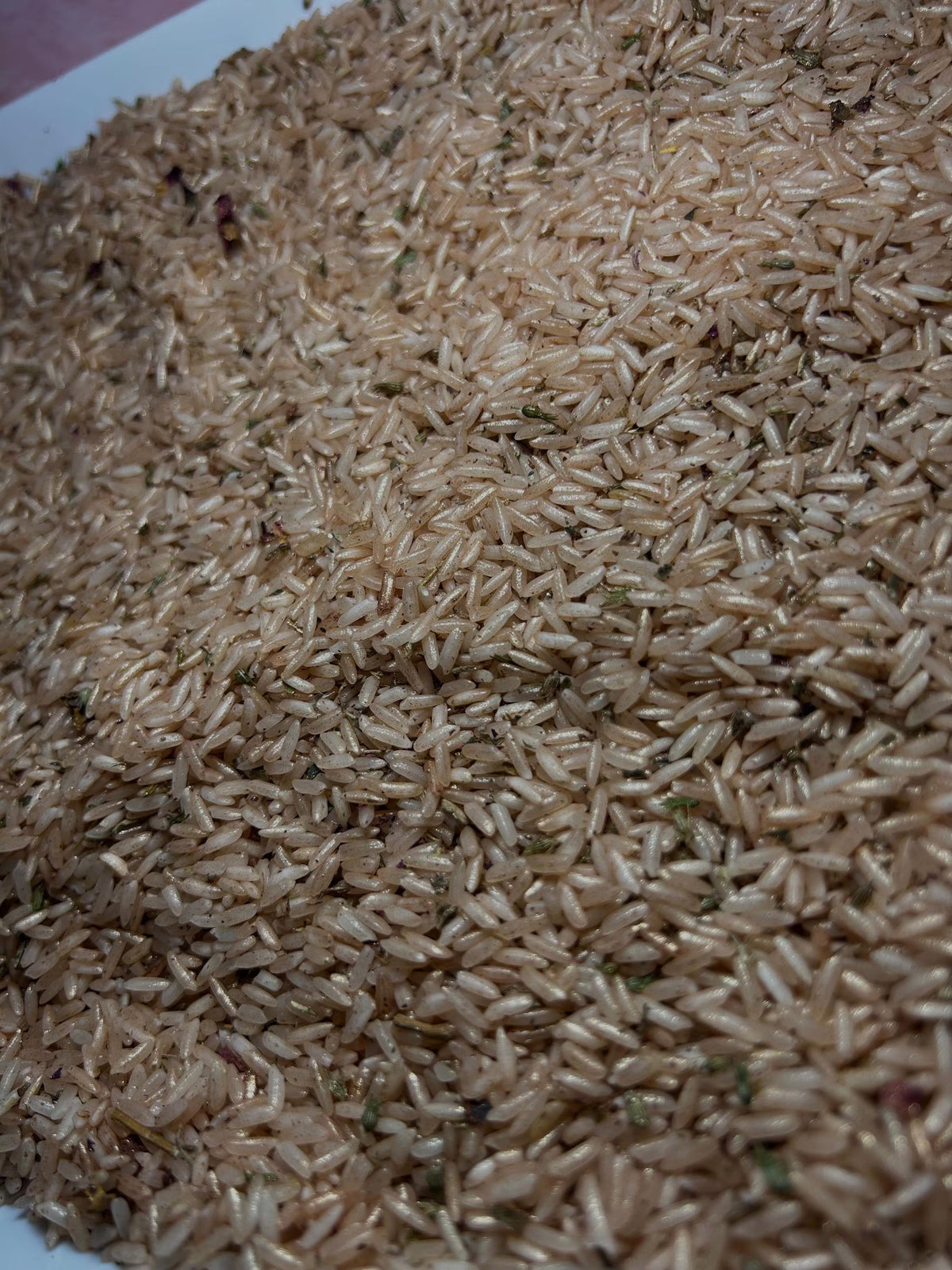 Obsession Rice for Self Love & Attraction, Self Concept Intention Rice, Confidence, Self Obsession, Love Manifestation Tool