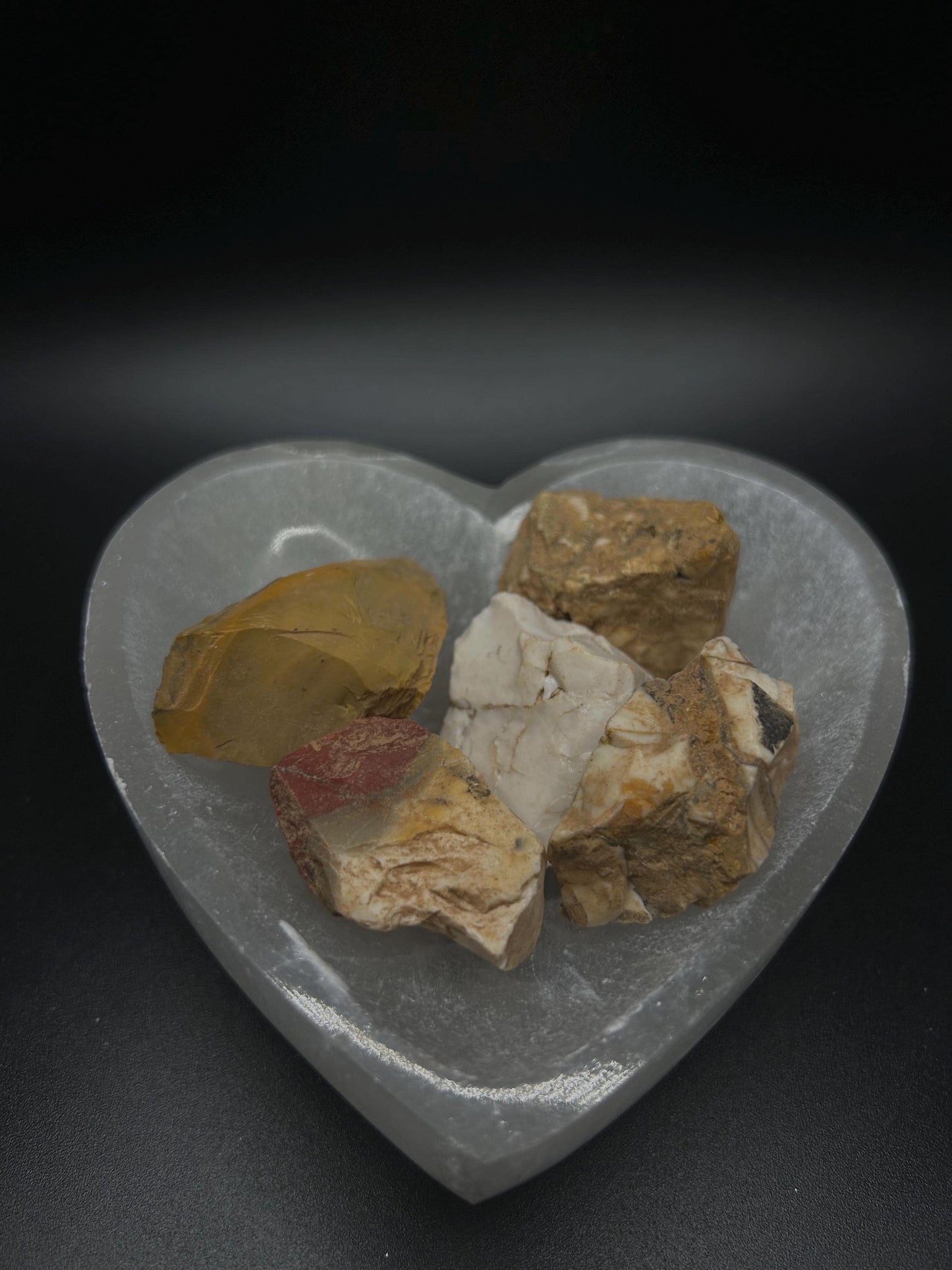 Grounding Crystals, Mookaite Crystal Gemstone Australia Rough Stone 1x