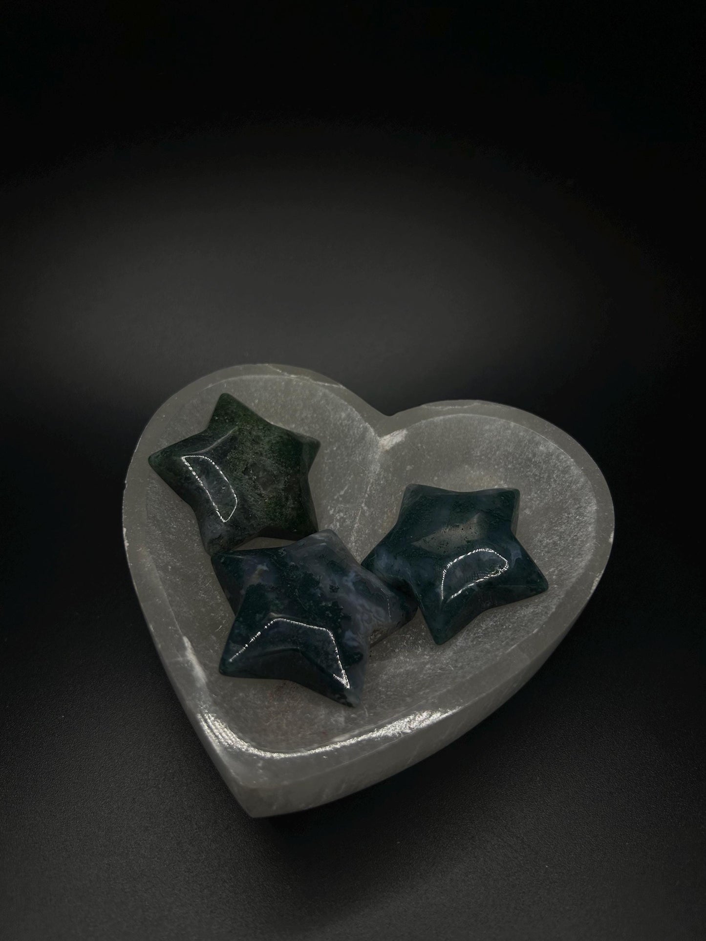 Star Shaped Crystal, Green Moss Agate Crystal Bracelet, Stone For New Beginnings, Gemstones And Crystals, Spiritual Jewelry