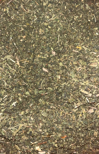 Nettle Leaf Dried Flower
