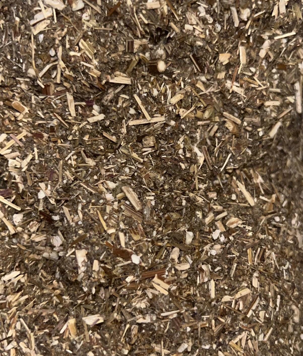 Mugwort Dried Herb, Dream Tea, Third Eye Herb