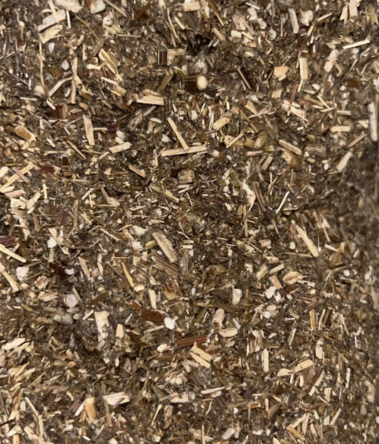 Mugwort Dried Herb, Dream Tea, Third Eye Herb