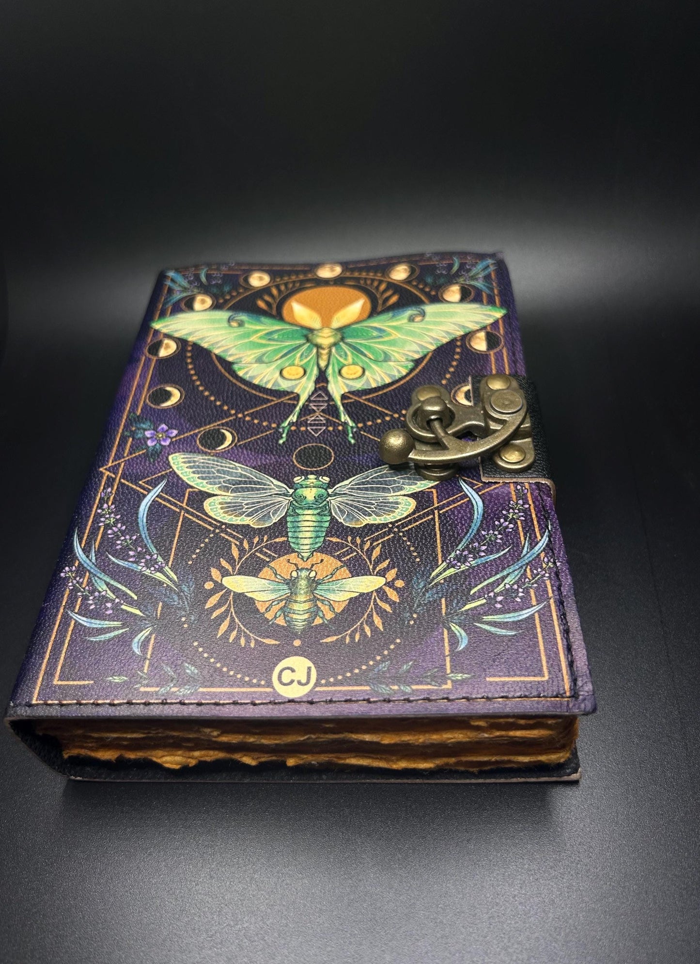 Mango Sherbet Fragrance Soap – Tropical Citrus Scent, Handmade Refreshing Bar