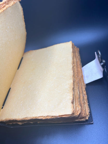 Mango Sherbet Fragrance Soap – Tropical Citrus Scent, Handmade Refreshing Bar