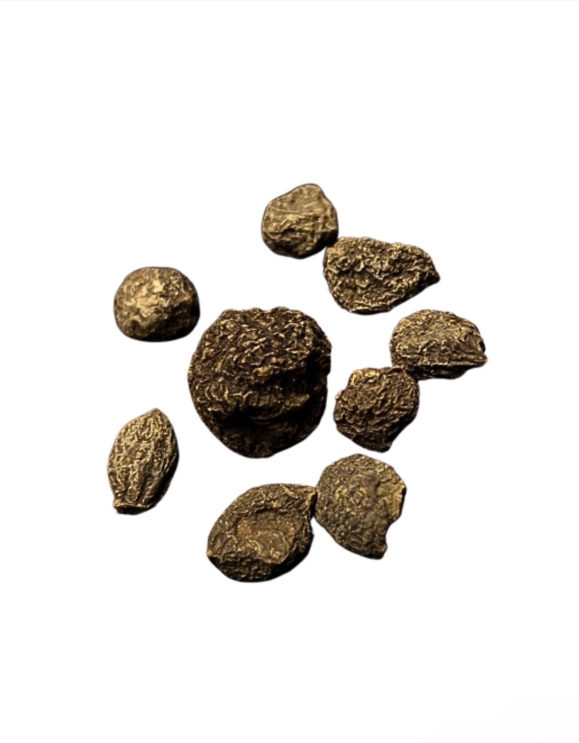 High John the Conqueror Root for Success, Protection & Spiritual Power, Hoodoo Conjure Root for Manifestation, Luck