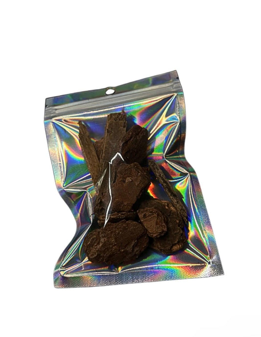 Jezebel Root for Hoodoo, Witchcraft, and Manifestation Spells | Powerful Conjure Root for Attraction, Money, and Domination Rituals