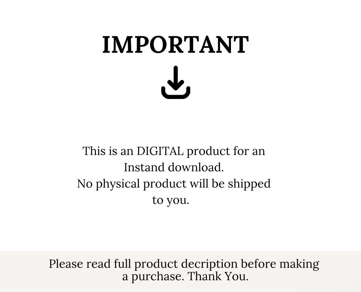 75 Faceless Reels with Text, Viral Reels for Faceless Marketing, PLR Digital Product, Editable Instagram Reels Content Templates