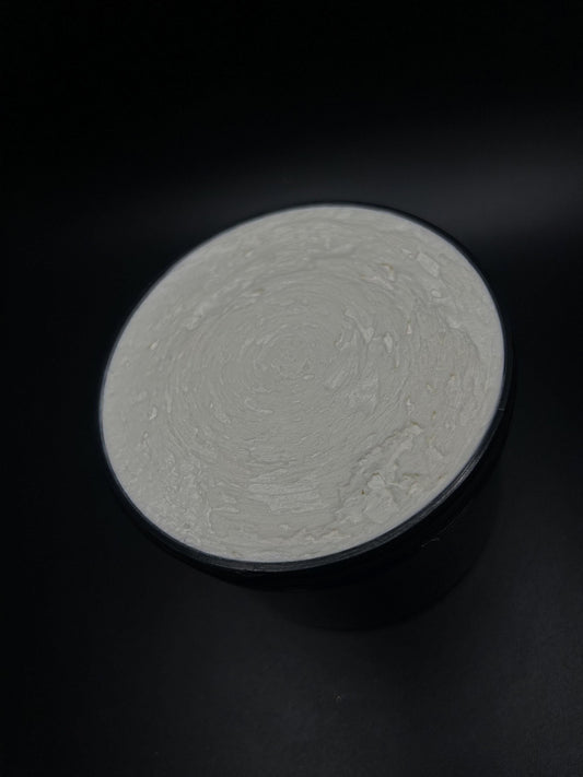 French Lavender And Honey Body Butter