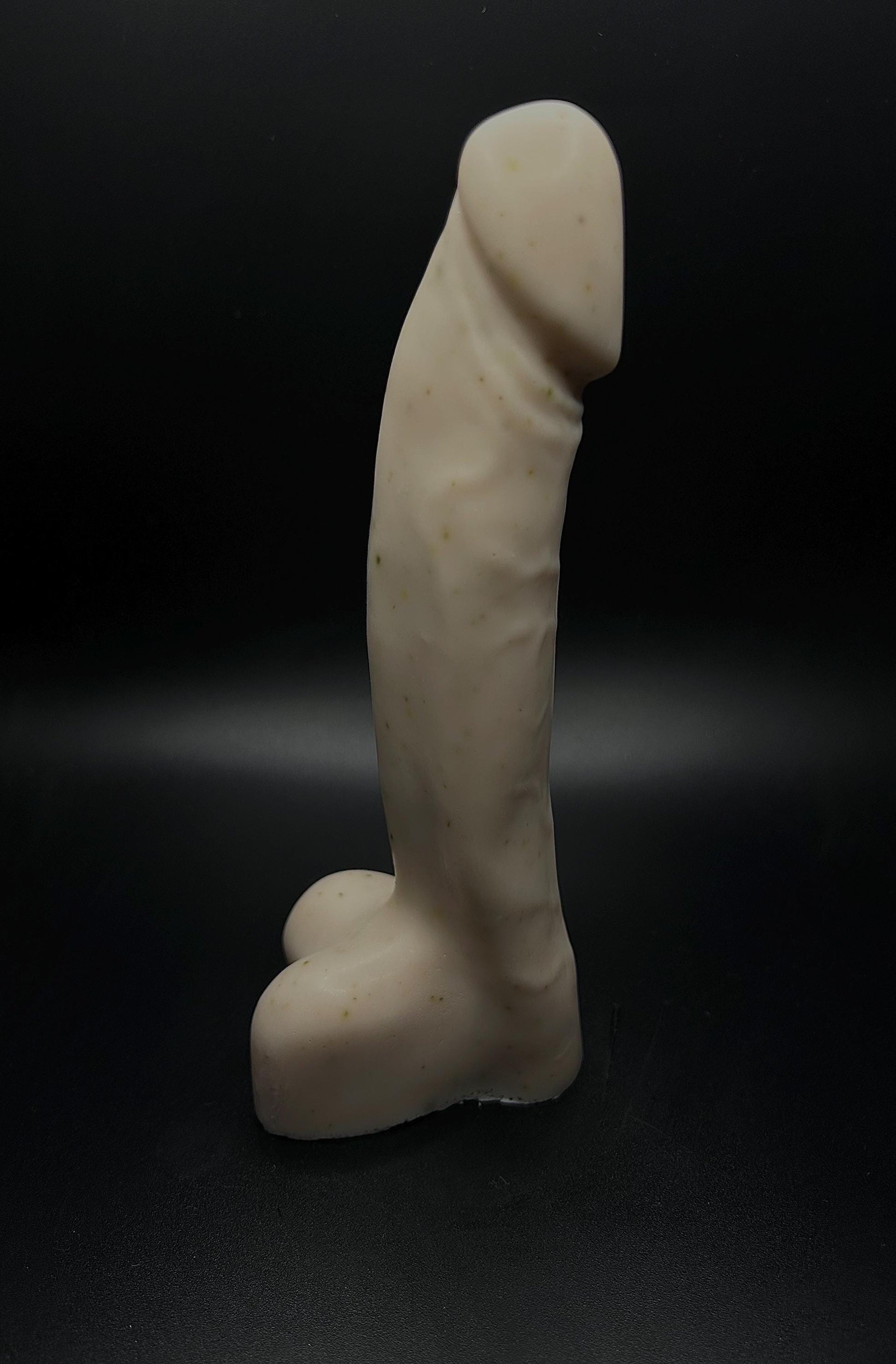 Penis Shaped Soap, Obsession Intention Soap Bar for Self-Love, Self-Obsession, Attraction, Spiritual Handmade Soap