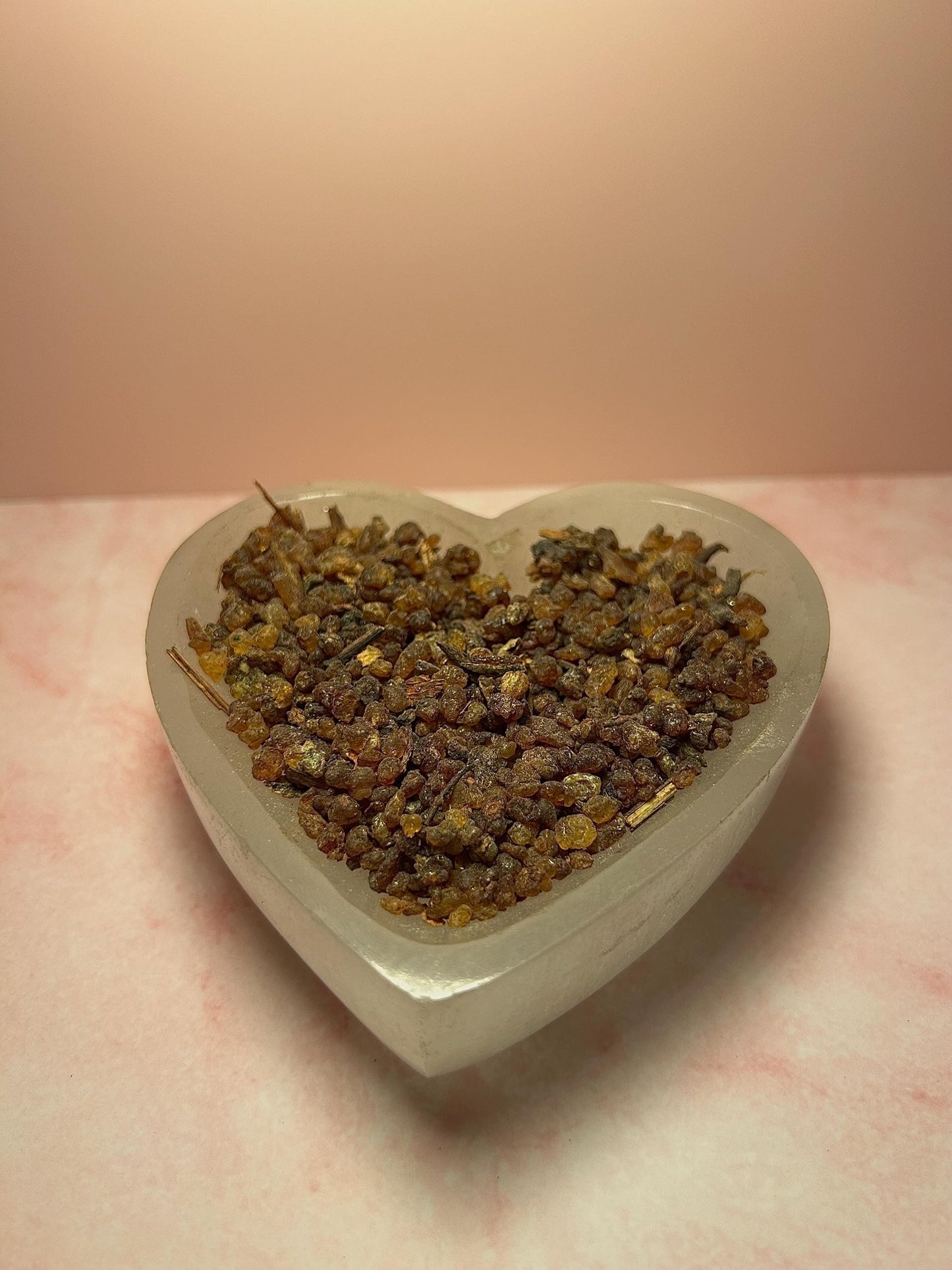 Myrrh Resin Incense, Natural Aromatic Incense for Cleansing, Meditation, Rituals, Spiritual, Altar Supplies