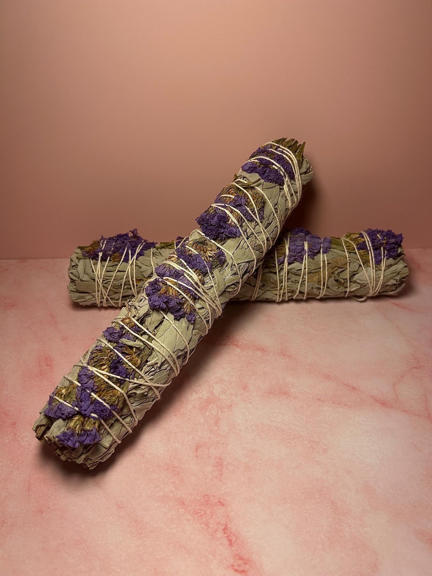 Sage | Cleansing the home | Protection | Citrus