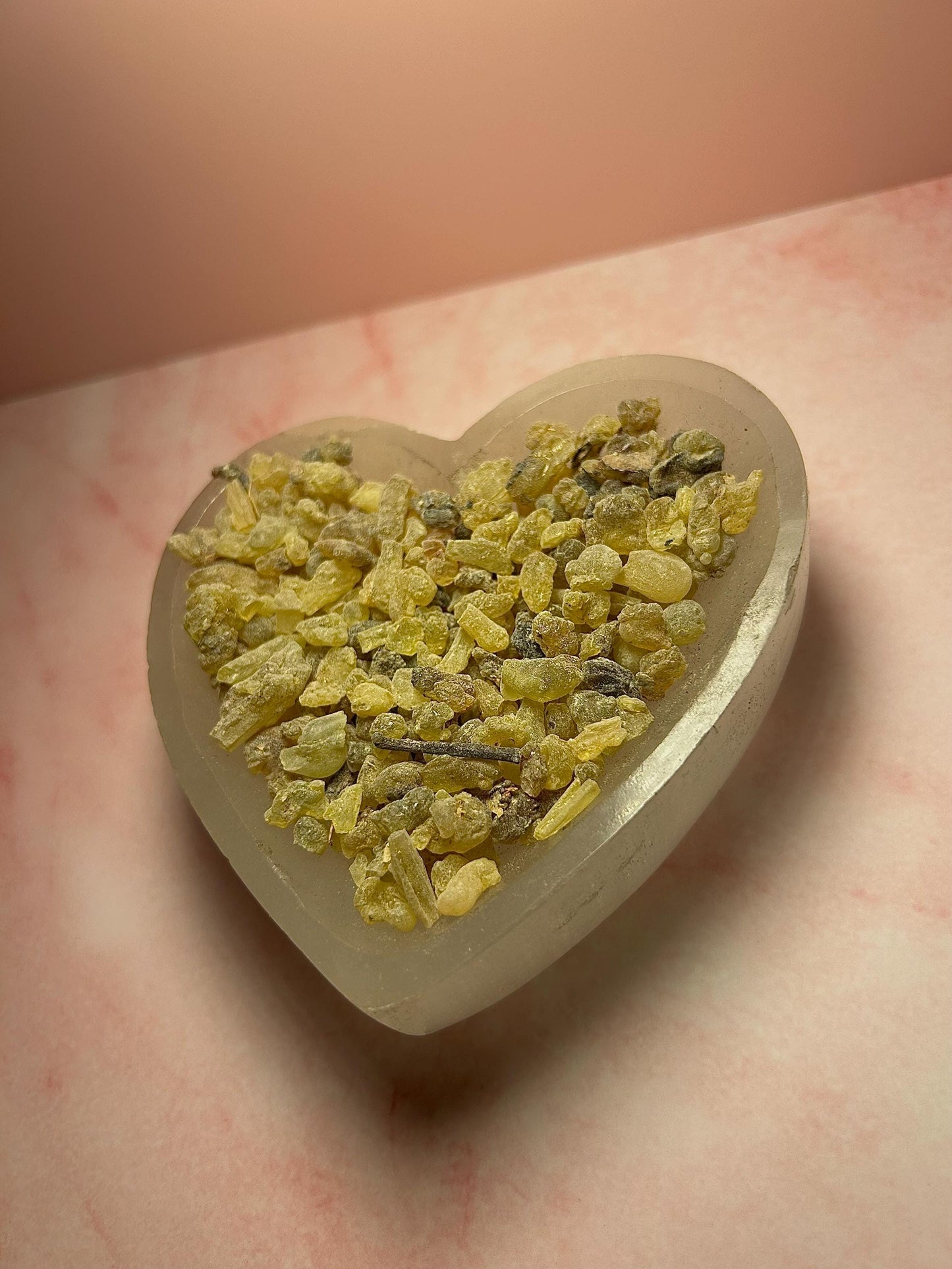 Frankincense Resin 2oz, Pure Natural Incense for Cleansing, Meditation, Energy Clearing, Rituals, Spiritual Healing