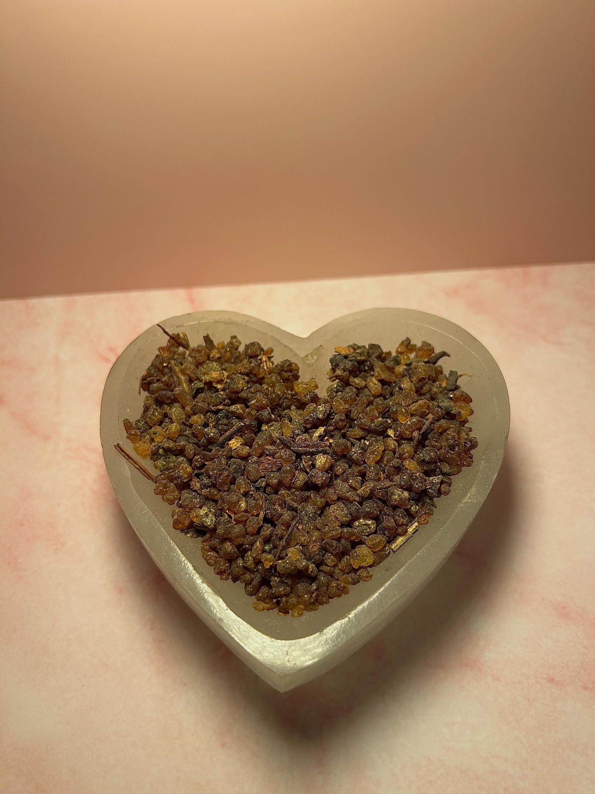 Myrrh Resin Incense, Natural Aromatic Incense for Cleansing, Meditation, Rituals, Spiritual, Altar Supplies