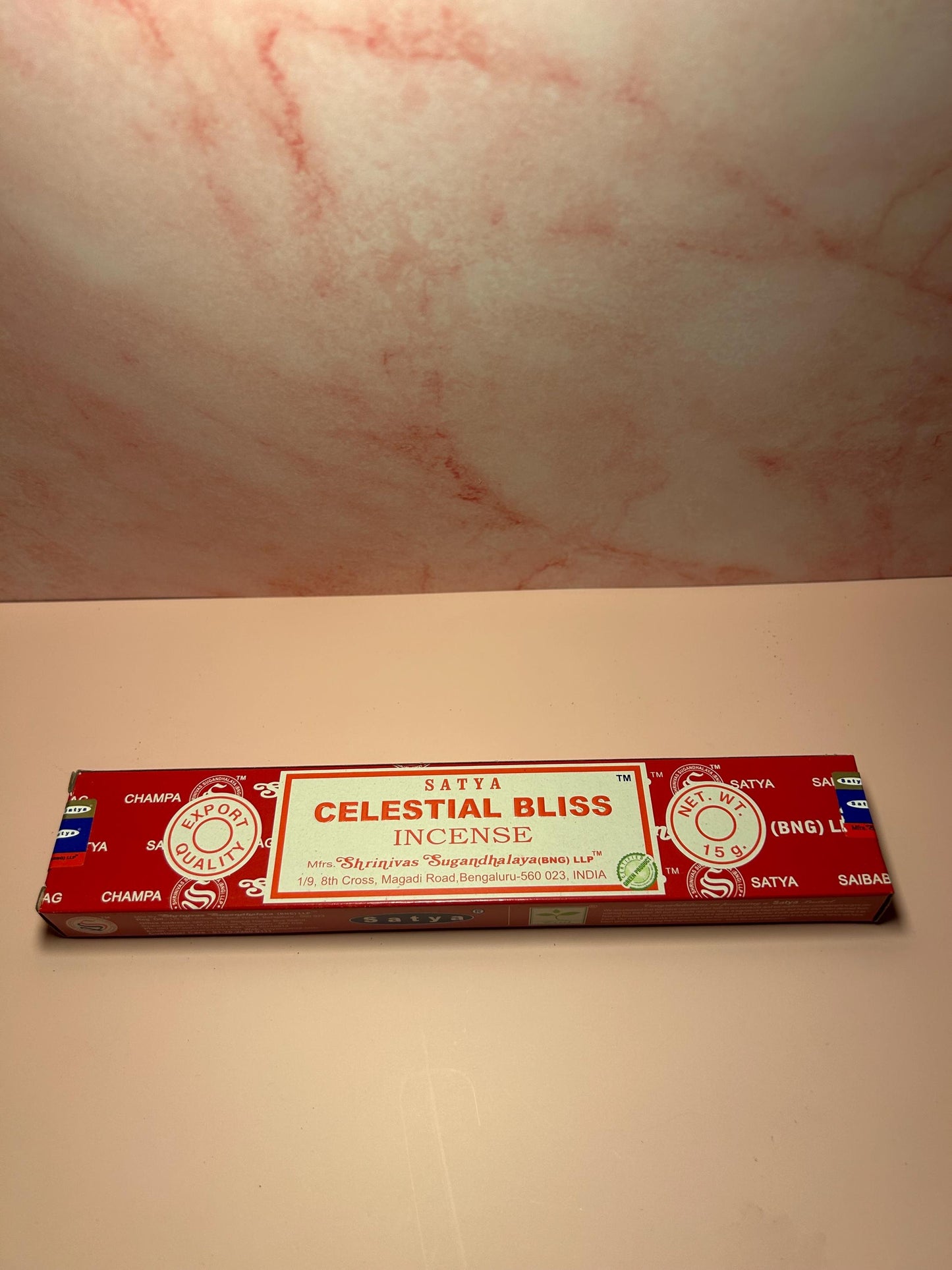 Celestial Bliss Incense Sticks, Soothing Spiritual Scent for Moon Rituals, Meditation & Cosmic Vibes, Handcrafted Aromatherapy Incense