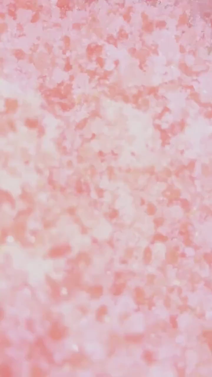 Enchanted Bath Salt for Attraction, Manifestation Ritual Spa Soak, Road Opener, Clear Blockages From Path