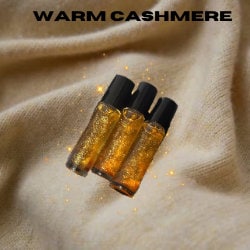 Warm Cashmere 10ML